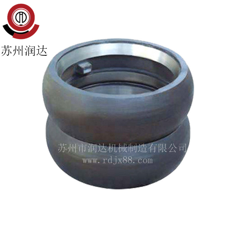 立磨輥套主要應用范圍有哪些？