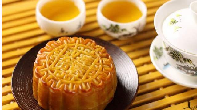 當國慶遇上中秋，蘇州潤達立磨磨輥陪你一起過雙節