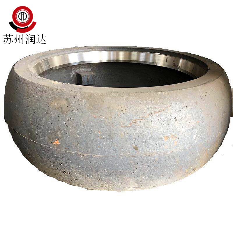市場發展對立磨輥套具有怎樣更高的要求？