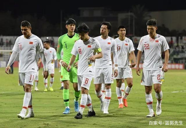 水泥磨輥廠家說時事|國足輸球，到底誰該“承擔全部責任”？